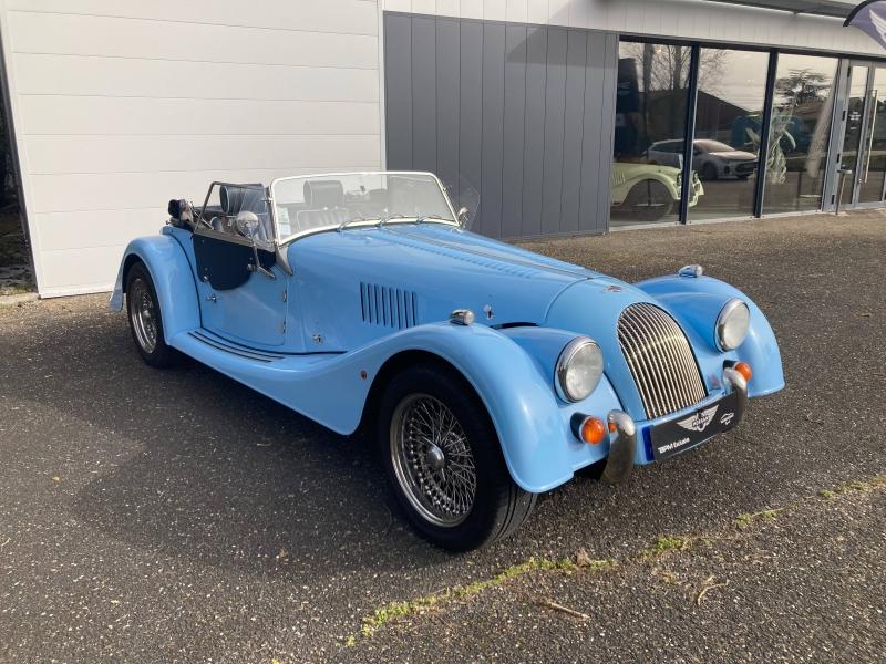 Image MORGAN Morgan 3.0l Roadster 2 places Anniversaire