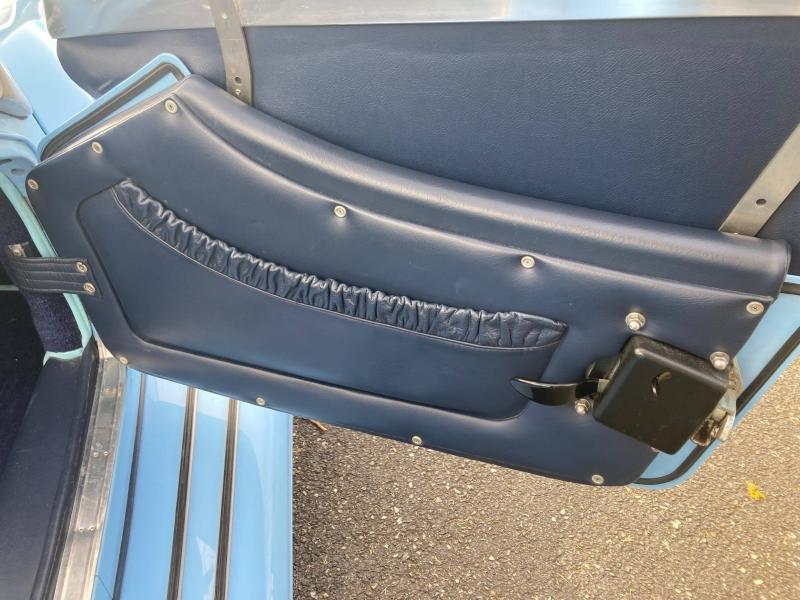 Image MORGAN Morgan 3.0l Roadster 2 places Anniversaire