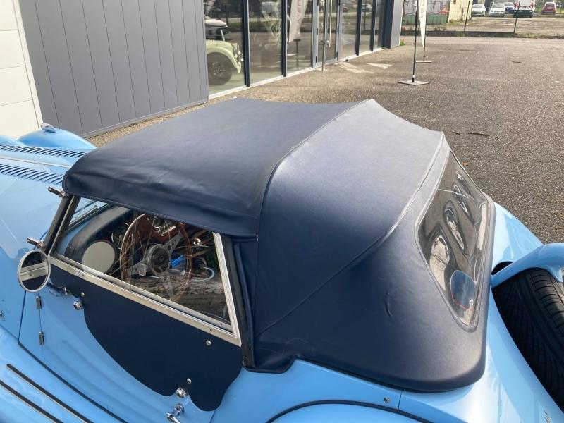 Image MORGAN Morgan 3.0l Roadster 2 places Anniversaire