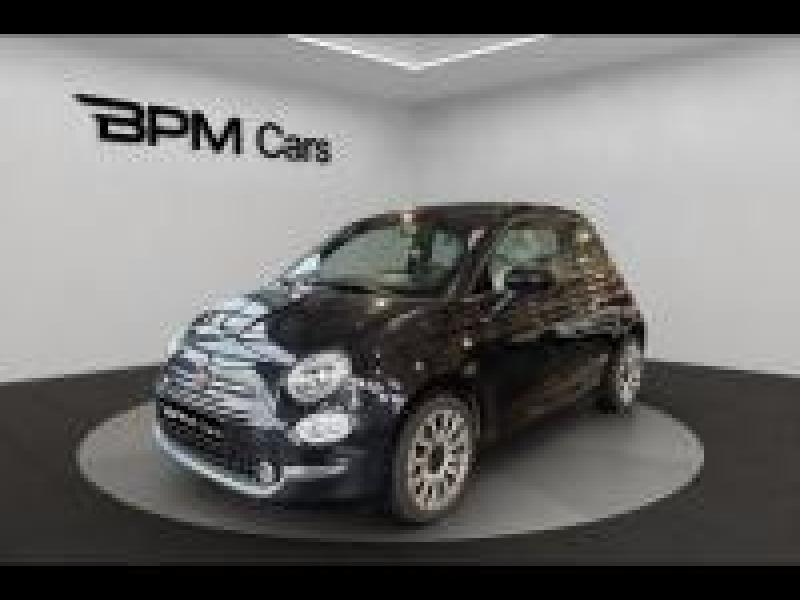 Photo FIAT 500 1.0 70ch BSG S&S Star