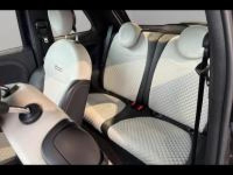 Image FIAT 500 1.0 70ch BSG S&S Star