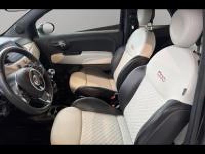 Image FIAT 500 1.0 70ch BSG S&S Star