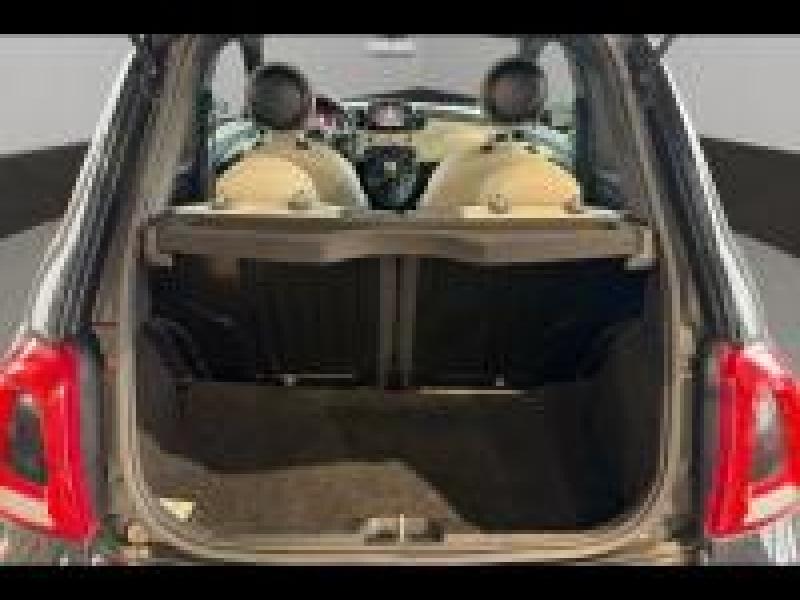 Image FIAT 500 1.0 70ch BSG S&S Star