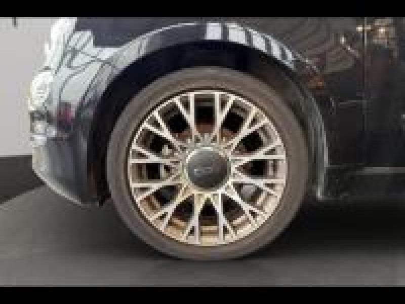 Image FIAT 500 1.0 70ch BSG S&S Star