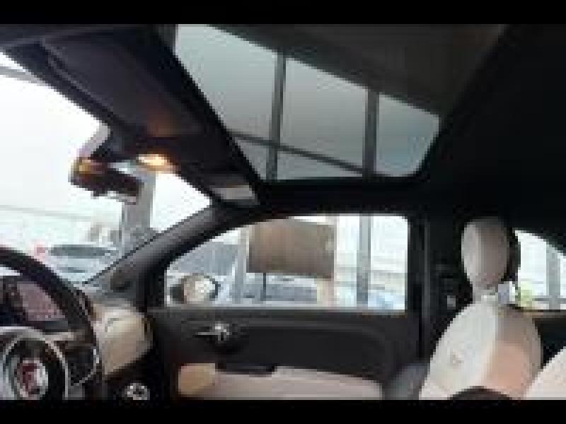 Image FIAT 500 1.0 70ch BSG S&S Star