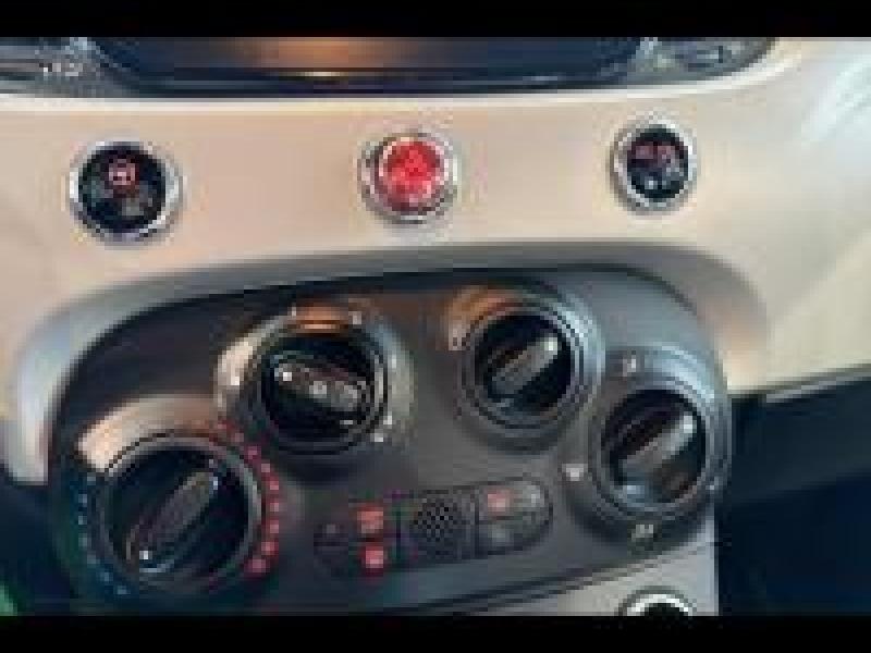 Image FIAT 500 1.0 70ch BSG S&S Star