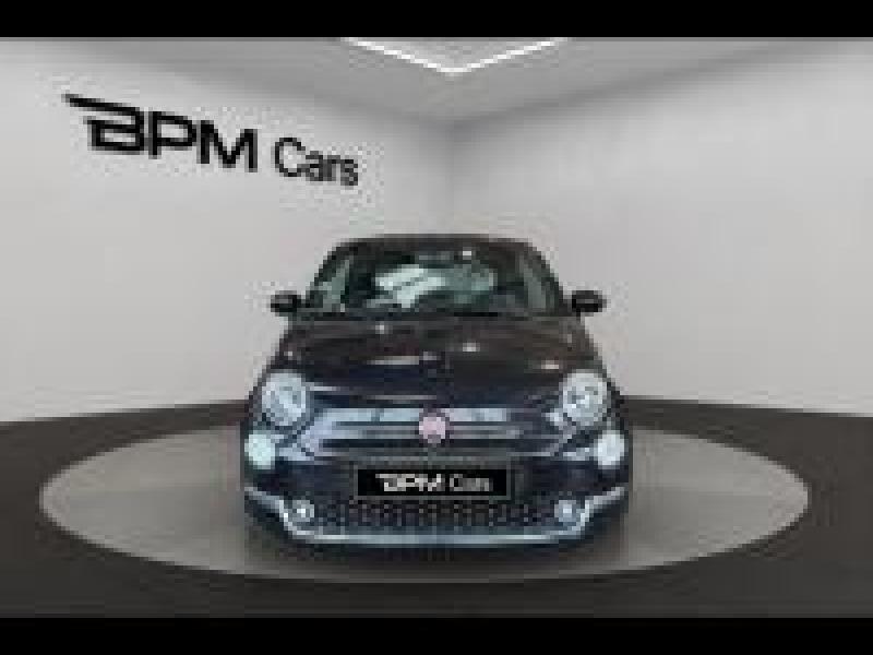 Image FIAT 500 1.0 70ch BSG S&S Star