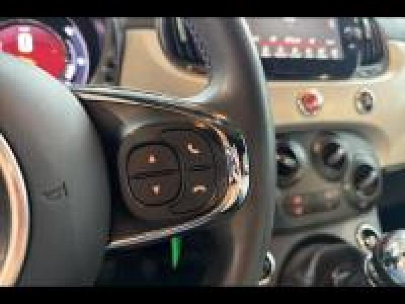 Image FIAT 500 1.0 70ch BSG S&S Star