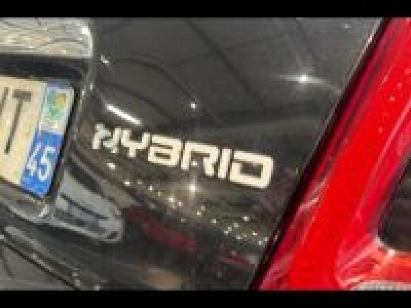 Image FIAT 500 1.0 70ch BSG S&S Star