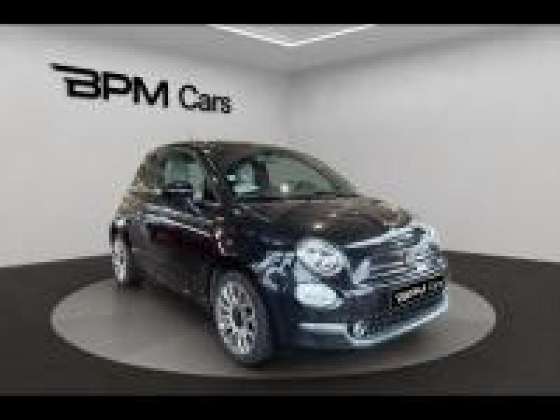 Image FIAT 500 1.0 70ch BSG S&S Star