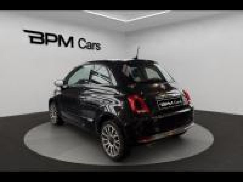 Image FIAT 500 1.0 70ch BSG S&S Star