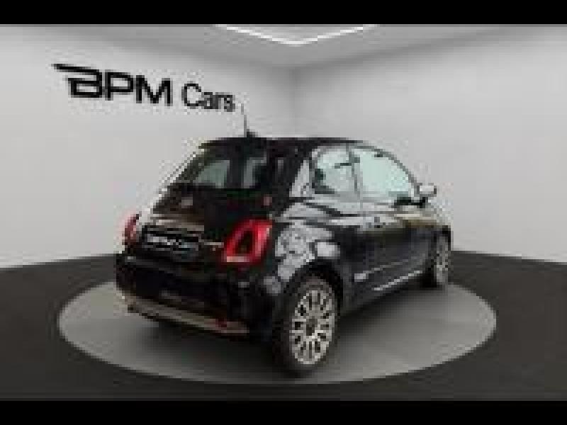 Image FIAT 500 1.0 70ch BSG S&S Star