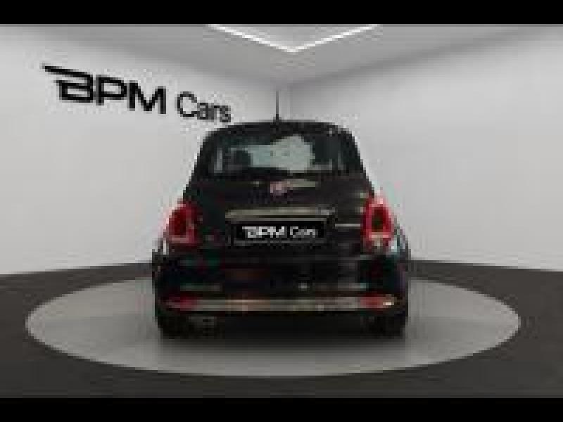 Image FIAT 500 1.0 70ch BSG S&S Star