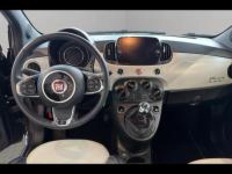 Image FIAT 500 1.0 70ch BSG S&S Star