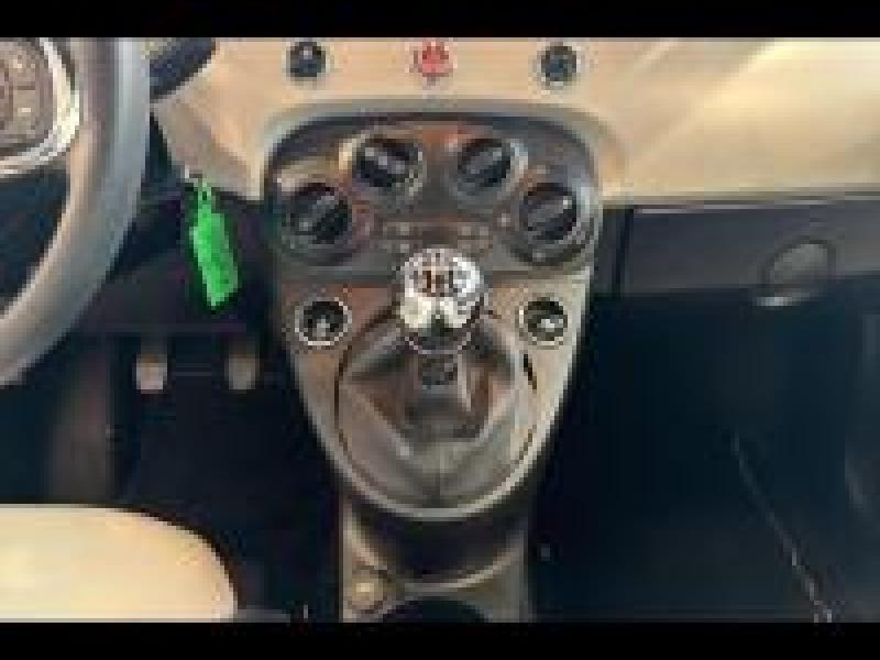 Image FIAT 500 1.0 70ch BSG S&S Star