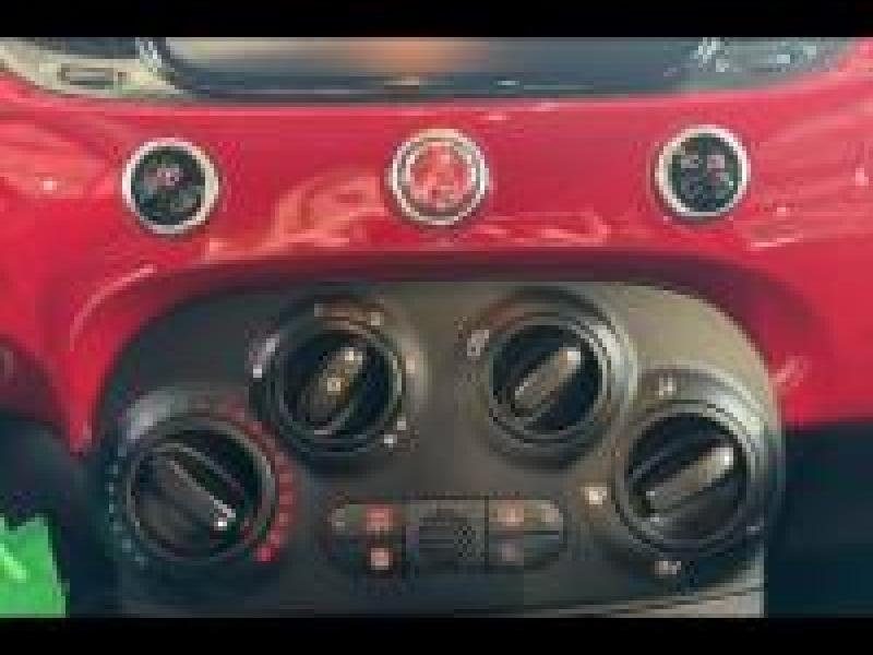 Image FIAT 500 1.0 70ch BSG S&S (RED)