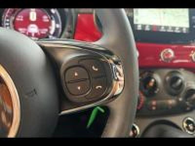 Image FIAT 500 1.0 70ch BSG S&S (RED)