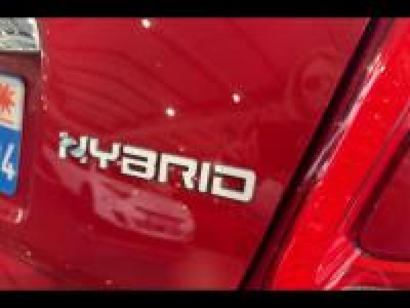 Image FIAT 500 1.0 70ch BSG S&S (RED)