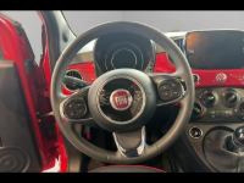 Image FIAT 500 1.0 70ch BSG S&S (RED)