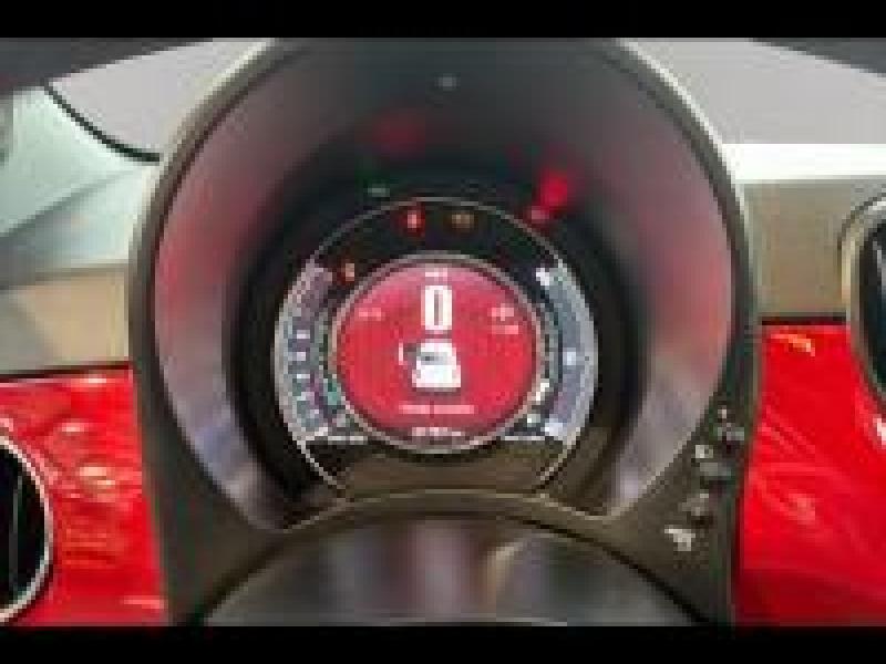 Image FIAT 500 1.0 70ch BSG S&S (RED)