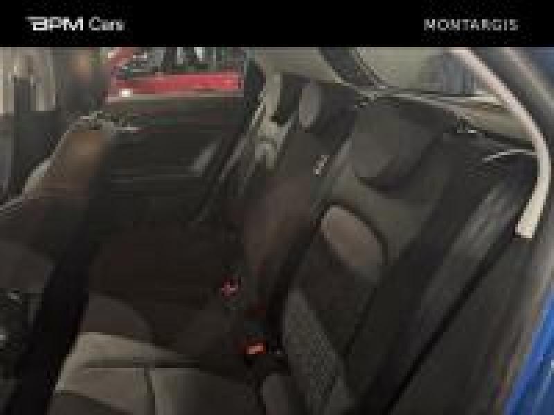 Image FIAT 500X 1.5 FireFly Turbo 130ch S/S Hybrid DCT7