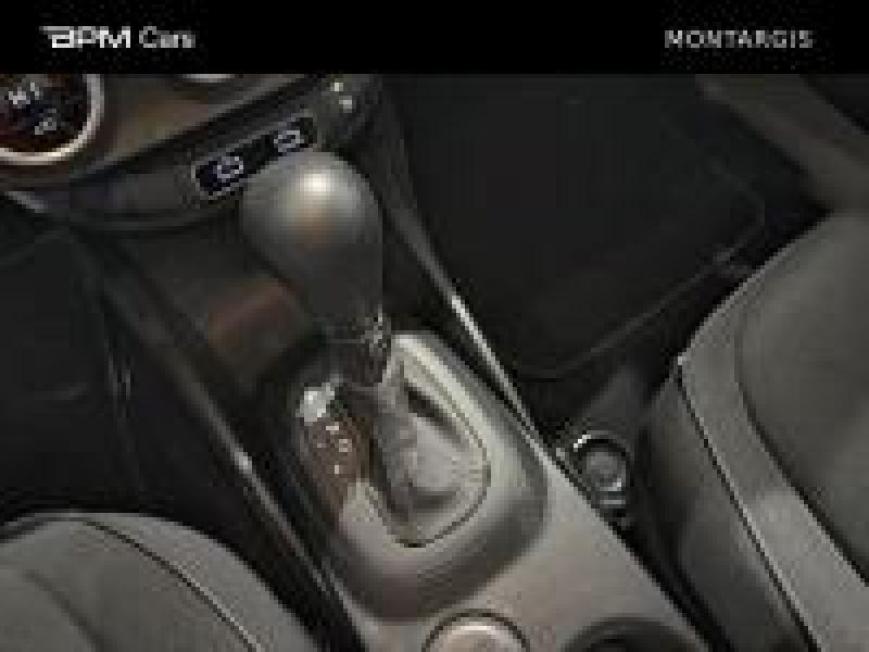 Image FIAT 500X 1.5 FireFly Turbo 130ch S/S Hybrid DCT7