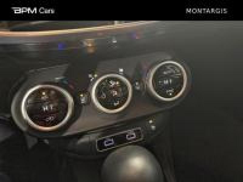 Image FIAT 500X 1.5 FireFly Turbo 130ch S/S Hybrid DCT7