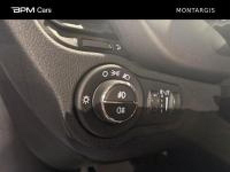 Image FIAT 500X 1.5 FireFly Turbo 130ch S/S Hybrid DCT7