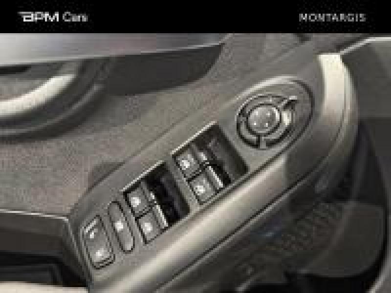 Image FIAT 500X 1.5 FireFly Turbo 130ch S/S Hybrid DCT7