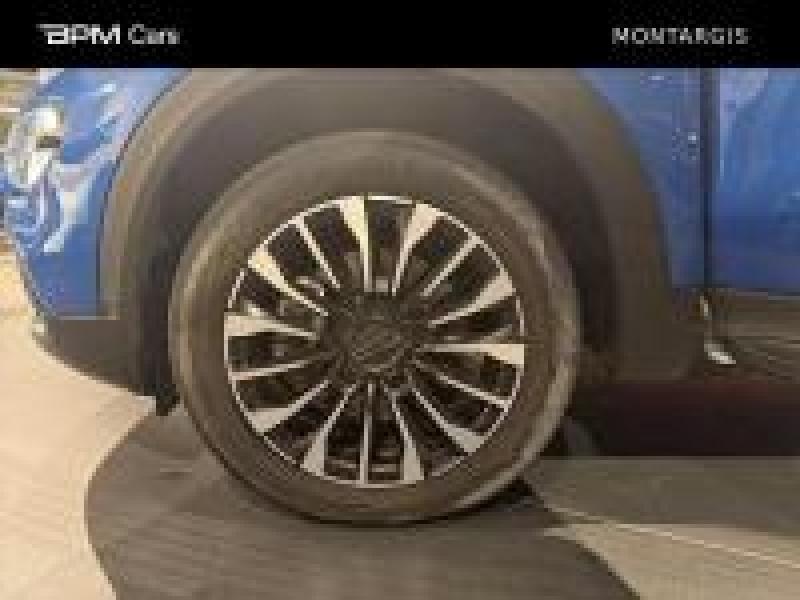 Image FIAT 500X 1.5 FireFly Turbo 130ch S/S Hybrid DCT7