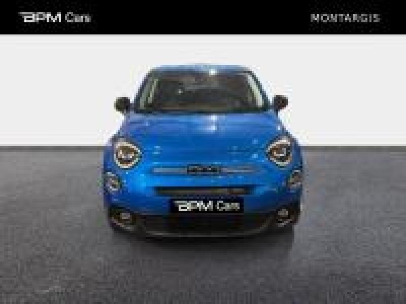 Image FIAT 500X 1.5 FireFly Turbo 130ch S/S Hybrid DCT7