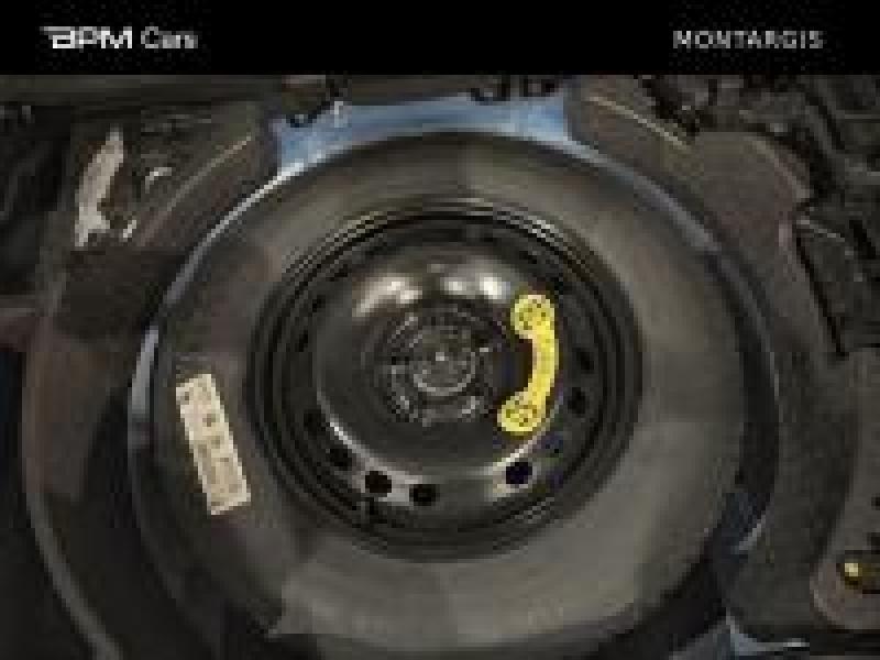 Image FIAT 500X 1.5 FireFly Turbo 130ch S/S Hybrid DCT7