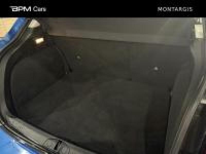 Image FIAT 500X 1.5 FireFly Turbo 130ch S/S Hybrid DCT7