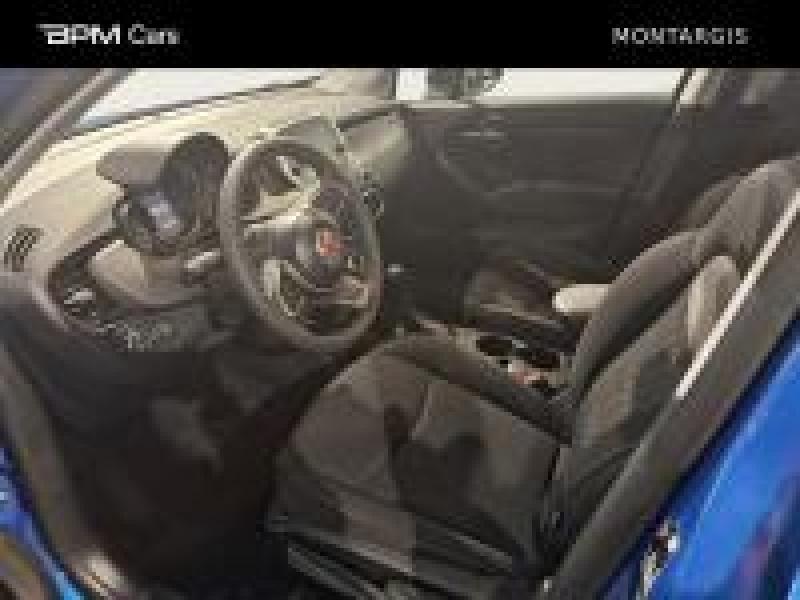 Image FIAT 500X 1.5 FireFly Turbo 130ch S/S Hybrid DCT7