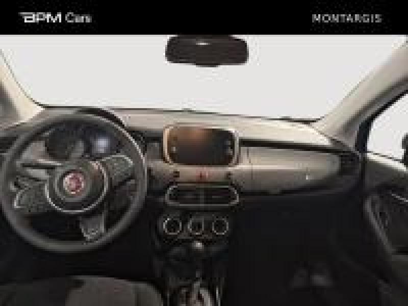 Image FIAT 500X 1.5 FireFly Turbo 130ch S/S Hybrid DCT7