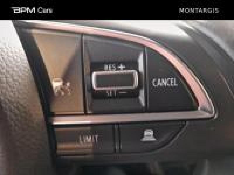 Image SUZUKI Swift 1.2 Dualjet Hybrid 83ch Avantage