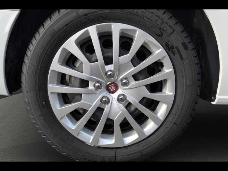 Image FIAT Scudo Fg XL 136ch (100kW) Batterie 75 kWh