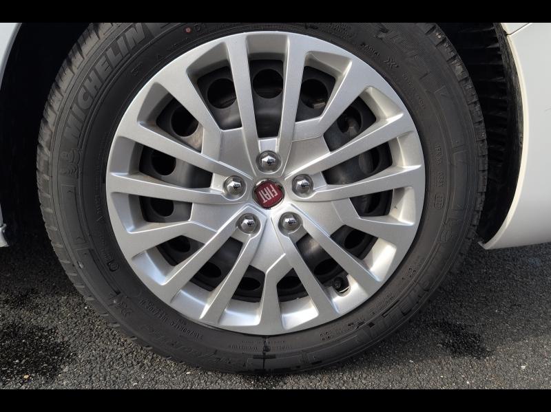 Image FIAT Scudo Fg XL 136ch (100kW) Batterie 75 kWh