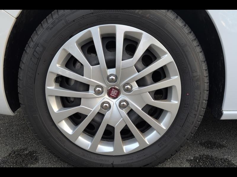 Image FIAT Scudo Fg XL 136ch (100kW) Batterie 75 kWh