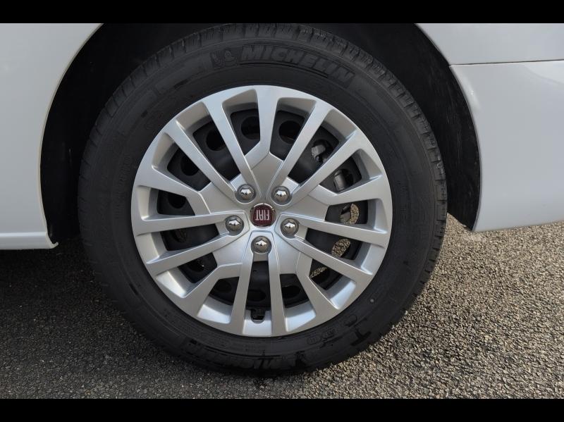 Image FIAT Scudo Fg XL 136ch (100kW) Batterie 75 kWh