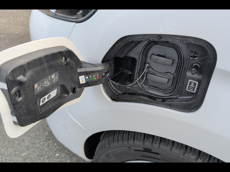 Image FIAT Scudo Fg XL 136ch (100kW) Batterie 75 kWh