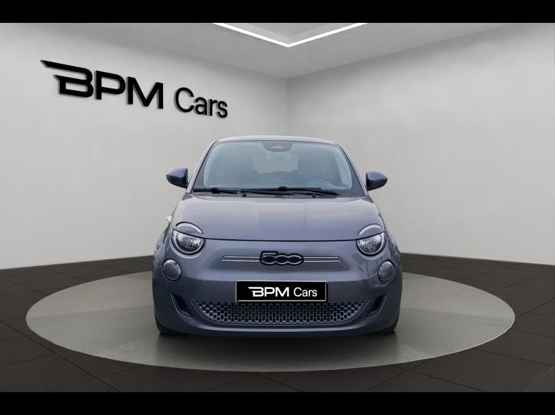 Image FIAT 500 e 118ch Icône