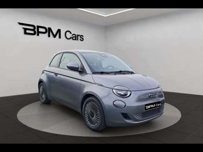 Image FIAT 500 e 118ch Icône