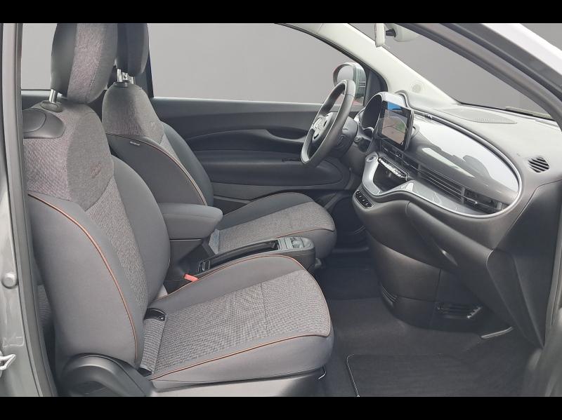 Image FIAT 500 e 118ch Icône