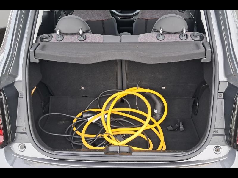 Image FIAT 500 e 118ch Icône