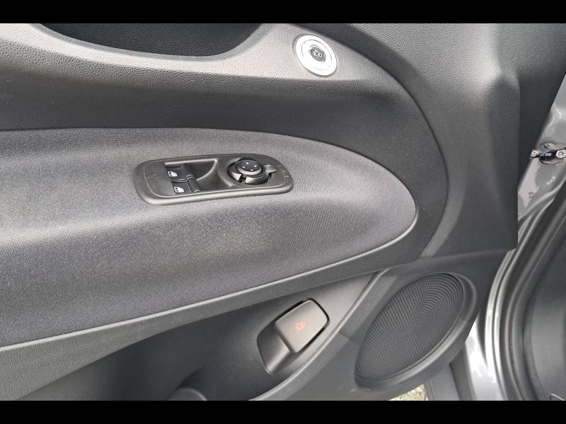 Image FIAT 500 e 118ch Icône