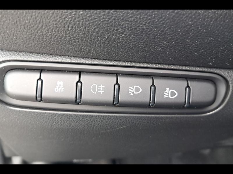 Image FIAT 500 e 118ch Icône