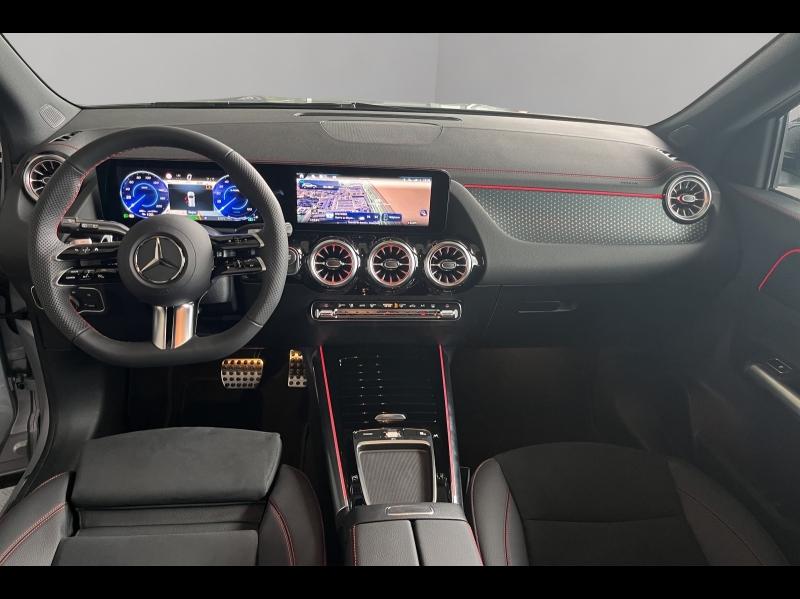 Image MERCEDES-BENZ EQA 250+ 190ch Edition