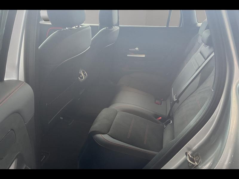 Image MERCEDES-BENZ EQA 250+ 190ch Edition