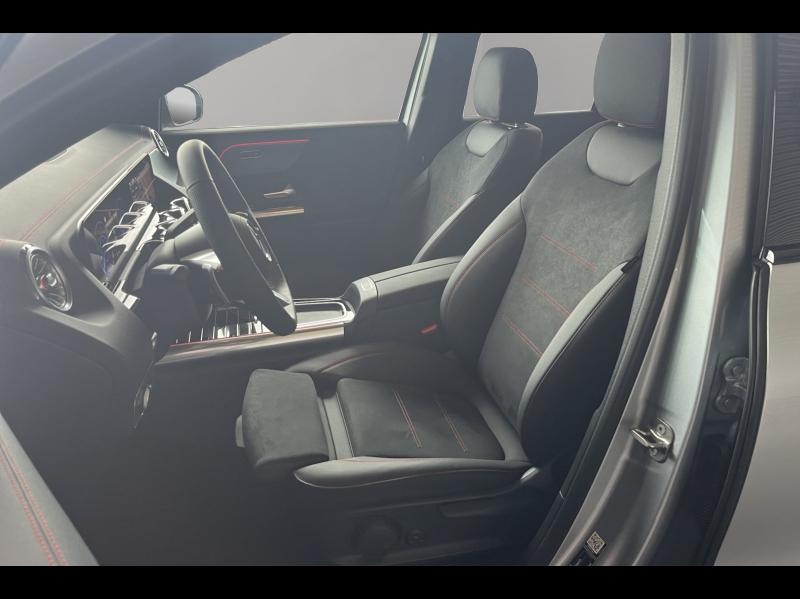 Image MERCEDES-BENZ EQA 250+ 190ch Edition